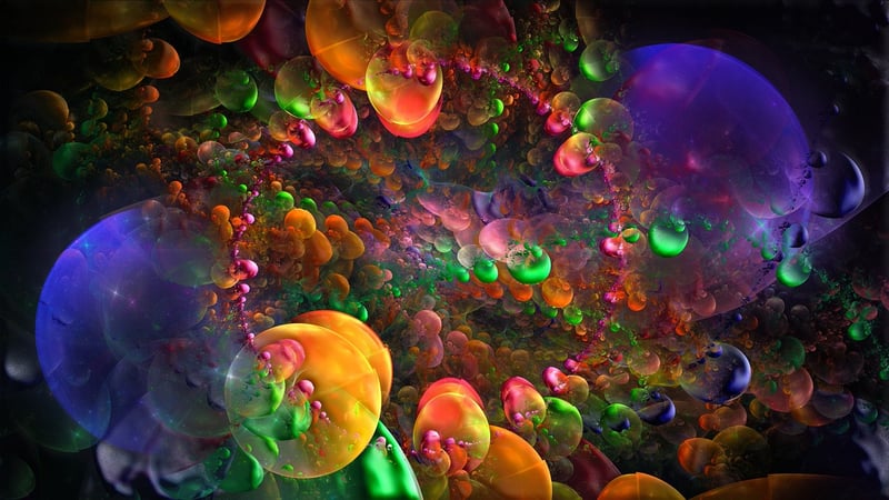 Quantum Mechanics Image
