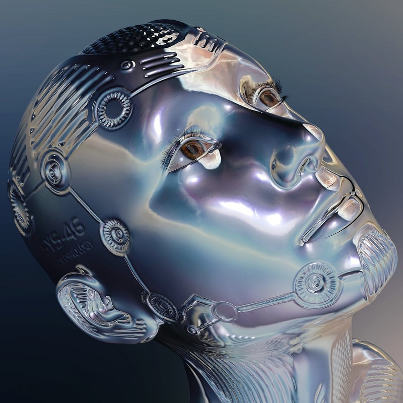 Artificial Intelligence Robot