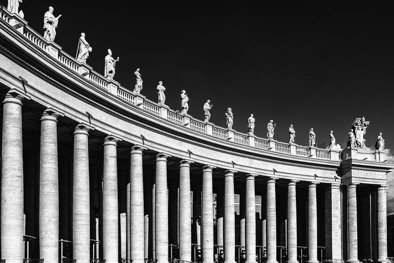 Roman Forum